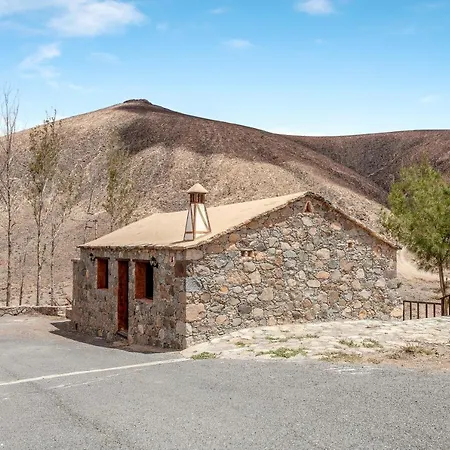 Casa Alonso Pájara