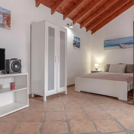 Σπίτι διακοπών Casa Alonso Pájara
