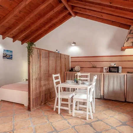 Casa Alonso Holiday home