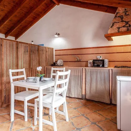 Holiday home Casa Alonso