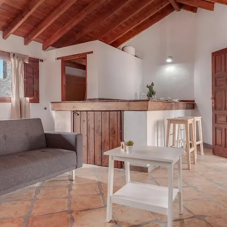 Holiday home Casa Alonso *