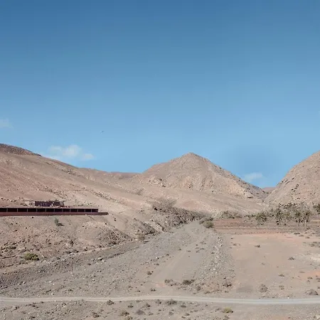 Casa Alonso * Pájara