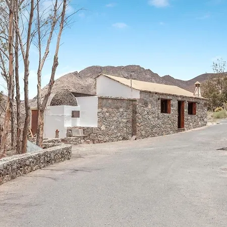 Holiday home Casa Alonso *