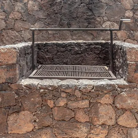 Casa Alonso Pajara (Fuerteventura)
