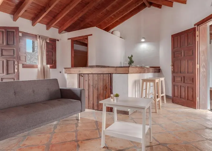 Nyaraló Casa Alonso *