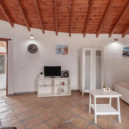 Casa Alonso * Пайара