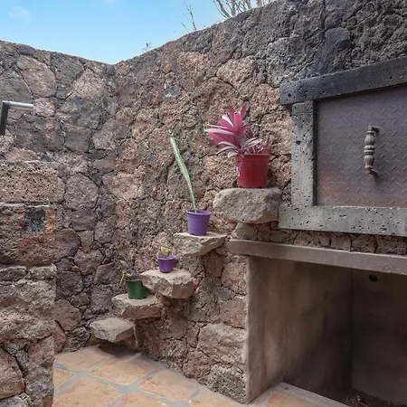 Dom wakacyjny Casa Alonso