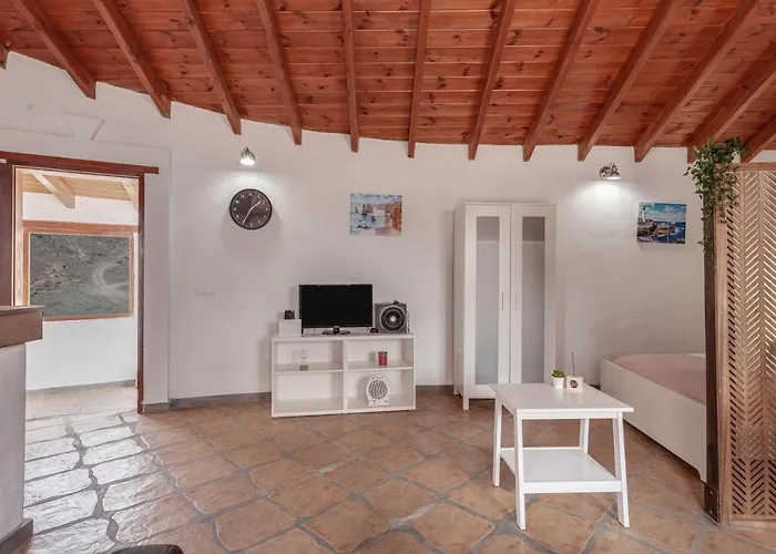 Casa Alonso * Pájara