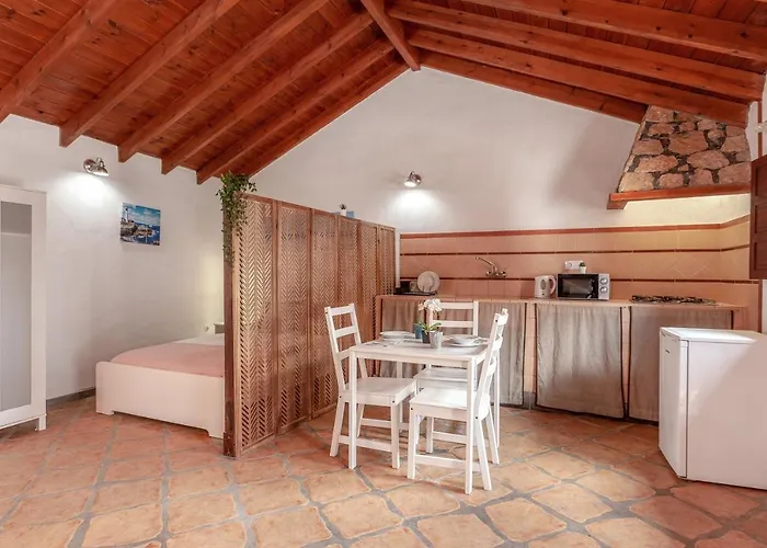 Casa Alonso Semesterbostad