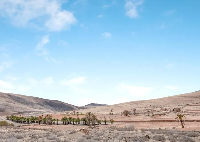 Casa Alonso Semesterbostad