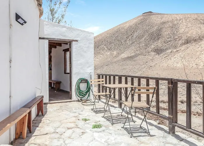 Casa Alonso * Pájara