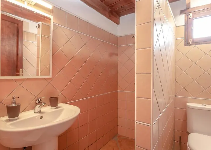 Casa Alonso Semesterbostad *