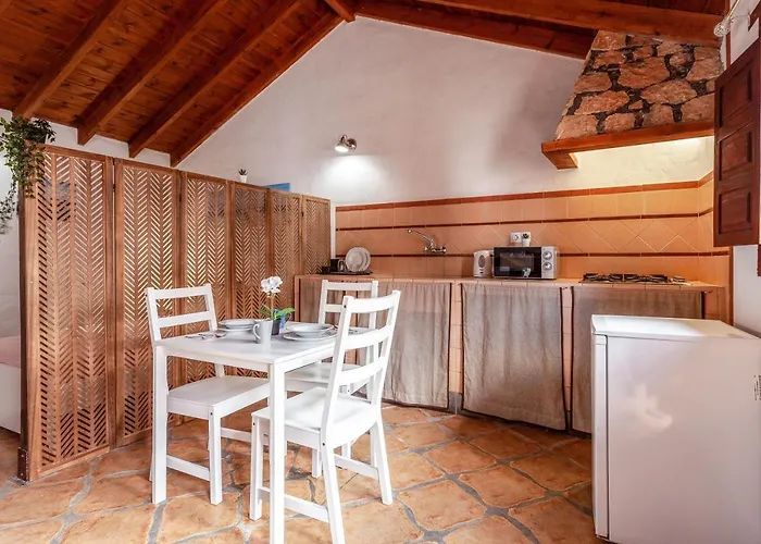 Casa de Férias Casa Alonso