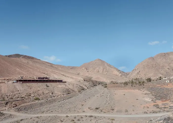 Casa Alonso * Pájara