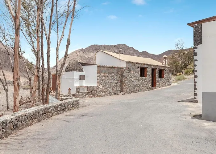 Casa de Férias Casa Alonso *